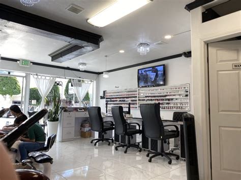 glendora nail salons|lavish nails glendora.